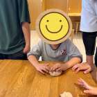 TRY夏休みの活動報告